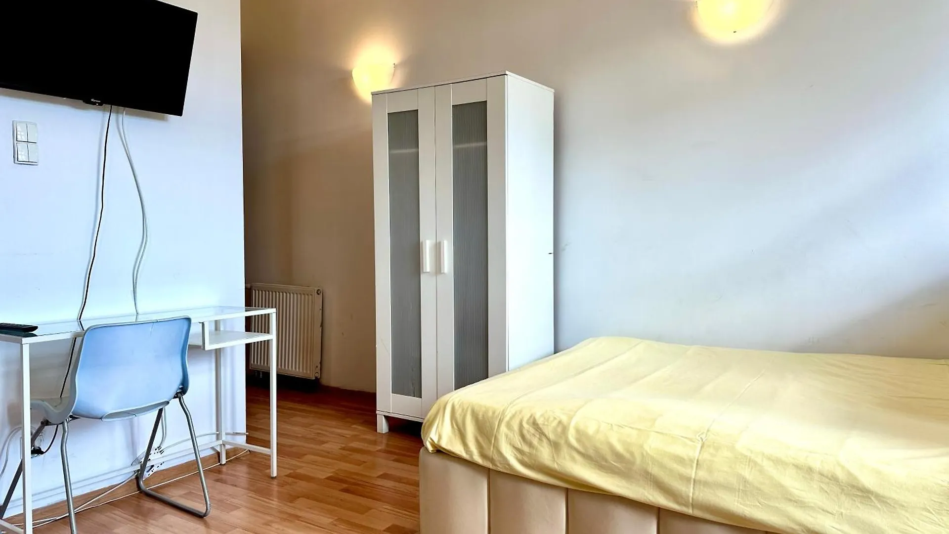 Studio Sopot Centrum II Lengyelország