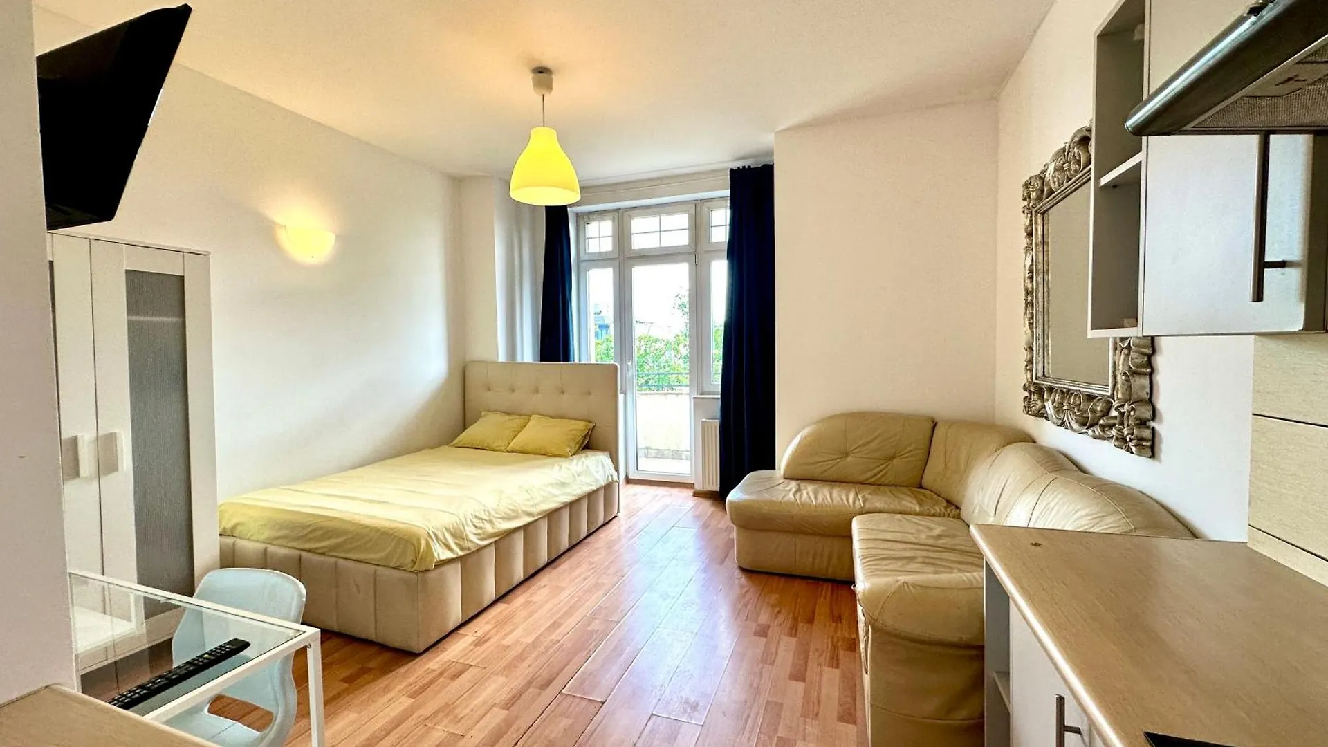 Studio Sopot Centrum II