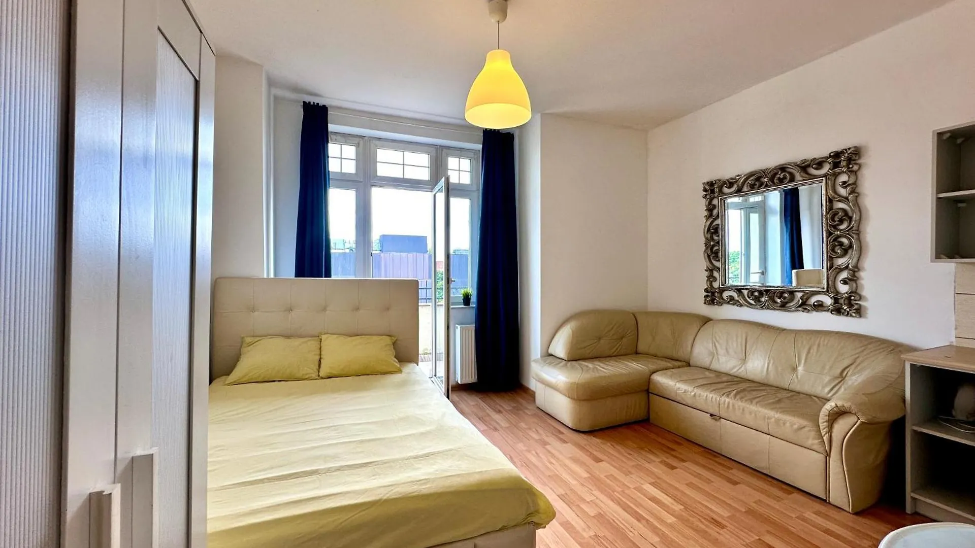 Studio Sopot Centrum II