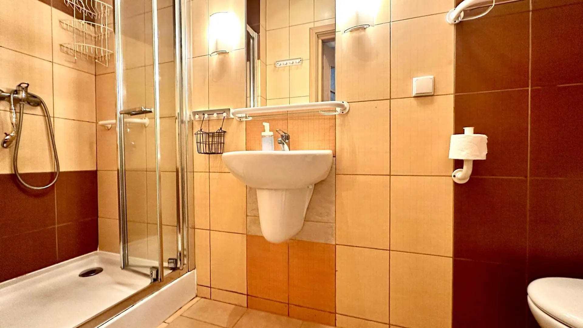 Studio Sopot Centrum II 0*,  Lengyelország