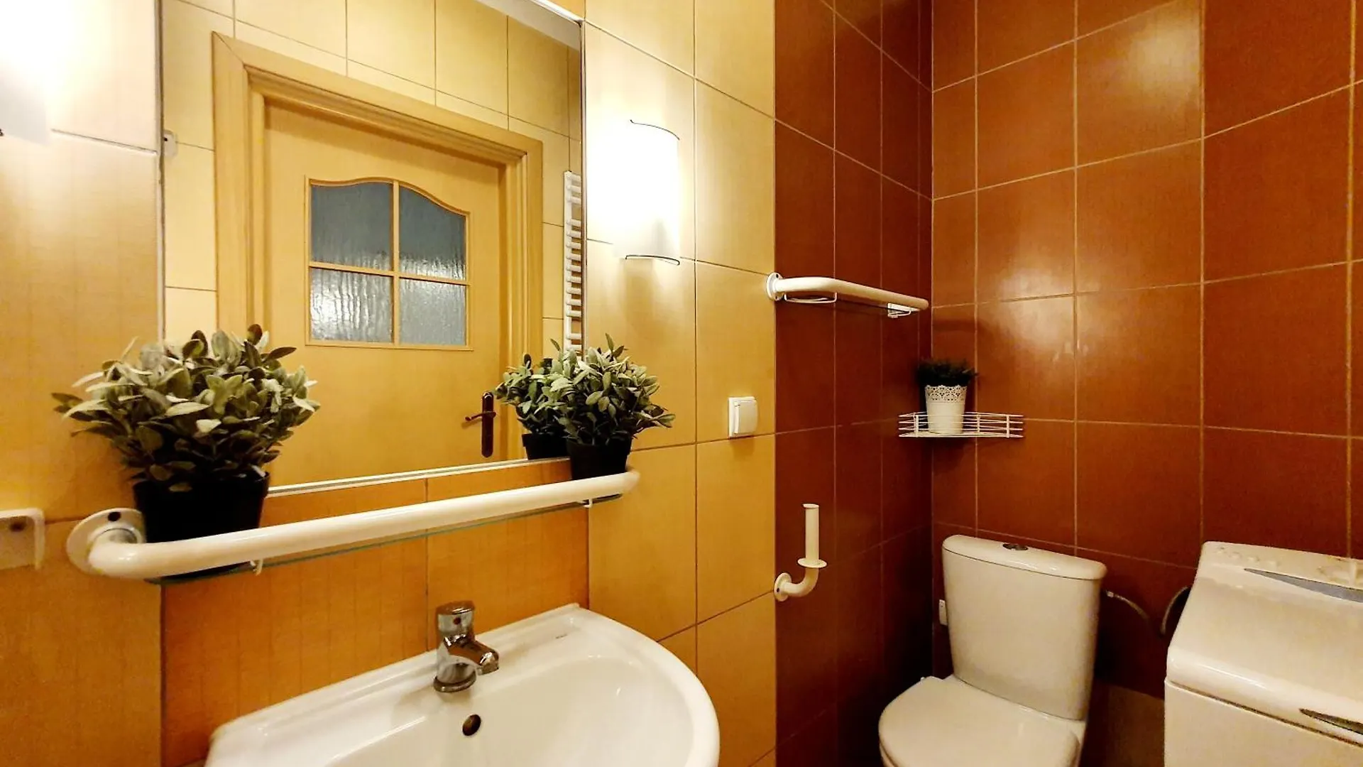 Apartman Studio Sopot Centrum II