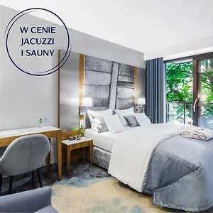 Hotell Testa, Sopot